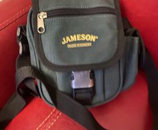 Jameson Shoulder Bag