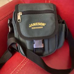Jameson Shoulder Bag