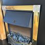 Fireplace & Electric Fire Image 8