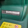chainsaw 16inch blade, Parkside-Unused. Image 6