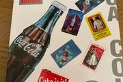 call card book