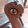 Gibralter bass drum pedal Image 7