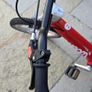 Woom 2 (Red) Bike Image 3