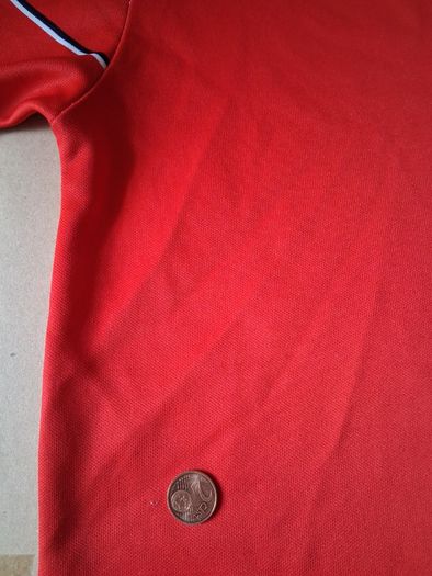 Cork Jersey. Official Oneills Cork GAA Jersey Year 2000 To 2002. Authentic Original From Year 2000. Not A Modern Day Remake.  Collect In Dublin Or Receive Via Post.