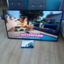 TV 55" Nordmende Free tilt wall bracket Image 4