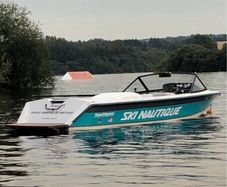 Ski Nautique