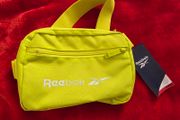 Reebok cross body pouch / waist