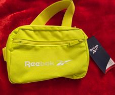 Reebok cross body pouch / waist