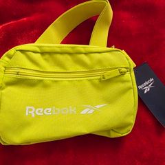 Reebok cross body pouch / waist