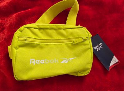 Reebok cross body pouch / waist