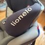 Lionelo Car Seat Image 5