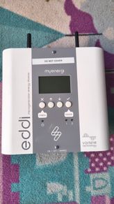 Eddi micro generation energy diverter