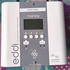 Eddi micro generation energy diverter
