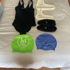 Kids Swimming Gear
