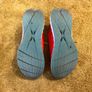 Hoka carbon x3 trainers uk9.5 Image 4