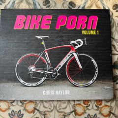 Classic Bike Book with free Gino Bartali paperback