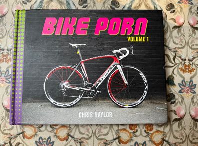 Classic Bike Book with free Gino Bartali paperback
