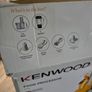 kenwood food processor Image 3