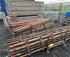 Scaffolding