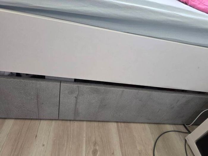 single bed