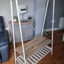 Clothes Rail Image 2