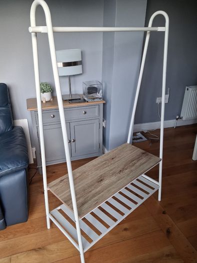 Clothes Rail
