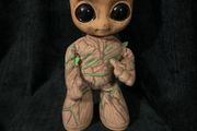 Groot Marvel Mattel