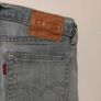 Levi's Skinny Jeans Image 3