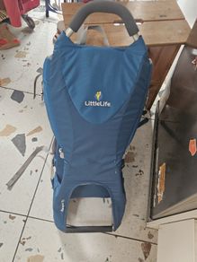 Child hiking carrier
