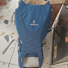 Child hiking carrier