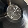 The Beatles vinyl lp Image 3