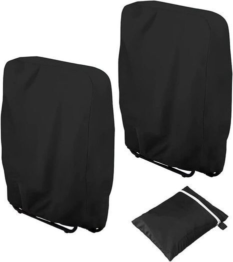 Outdoor Chair Cover Waterproof & UV Resistant