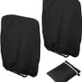 Outdoor Chair Cover Waterproof & UV Resistant Image 2