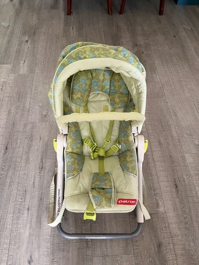 Wobble Chair For Baby