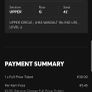 Swan Lake Ticket -  Bord Gais August 18th Image 2