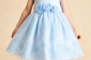 Confirmation dress