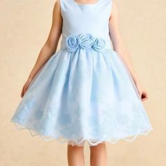 Confirmation dress