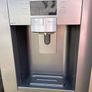 Samsung American fridge Image 7