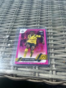 football cards