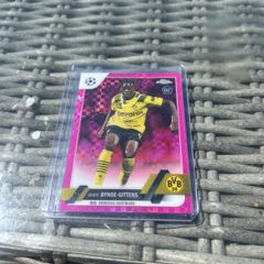 football cards