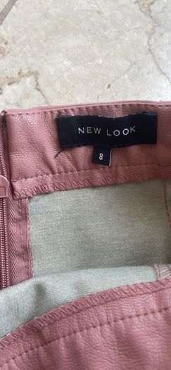 New Look skirt size 8