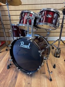 pearl Roadshow
