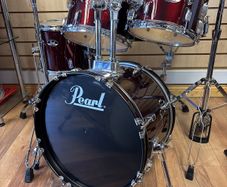 pearl Roadshow