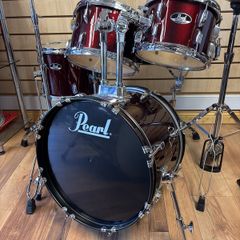 pearl Roadshow