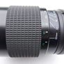 Pentacon Prakticar PB 4-5.6/55-200 MC is a vintage manual focus zoom lens made in East Germany Image 7