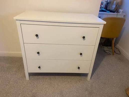 IKEA Drawers