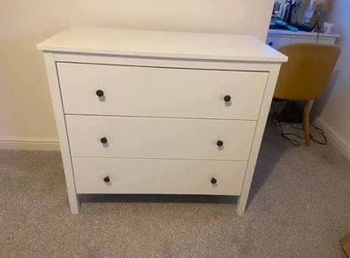 IKEA Drawers