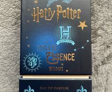 Harry Potter: Magical Essence Wisdom (Eau De Parfum)