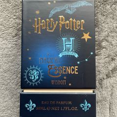 Harry Potter: Magical Essence Wisdom (Eau De Parfum)