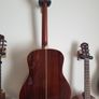 Yamaha LL-TA VT Vintage Tint Image 8